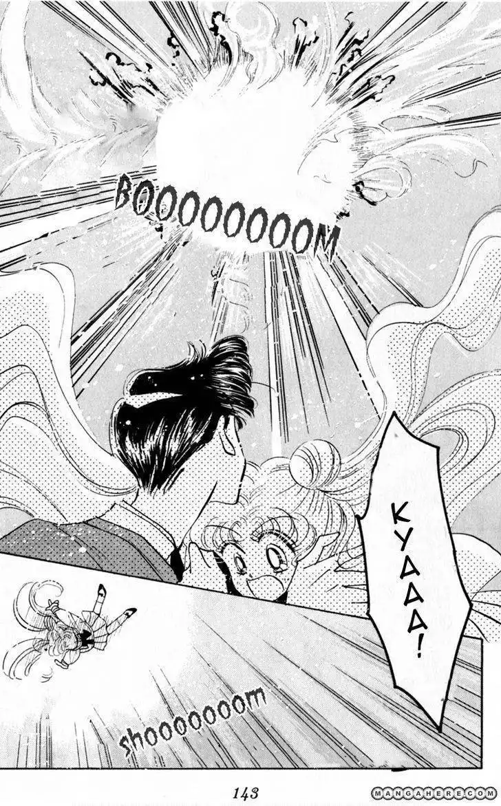 Sailor Moon Chapter 14 43